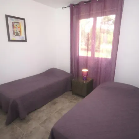 Villa Comfortable With Private Swimming Pool And Close To The Ard Che River *